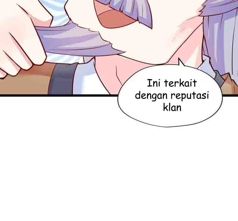 Turned Into a Grass in The Fantasy World? Chapter 04 Bahasa Indonesia